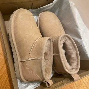 Driftwood Uggs